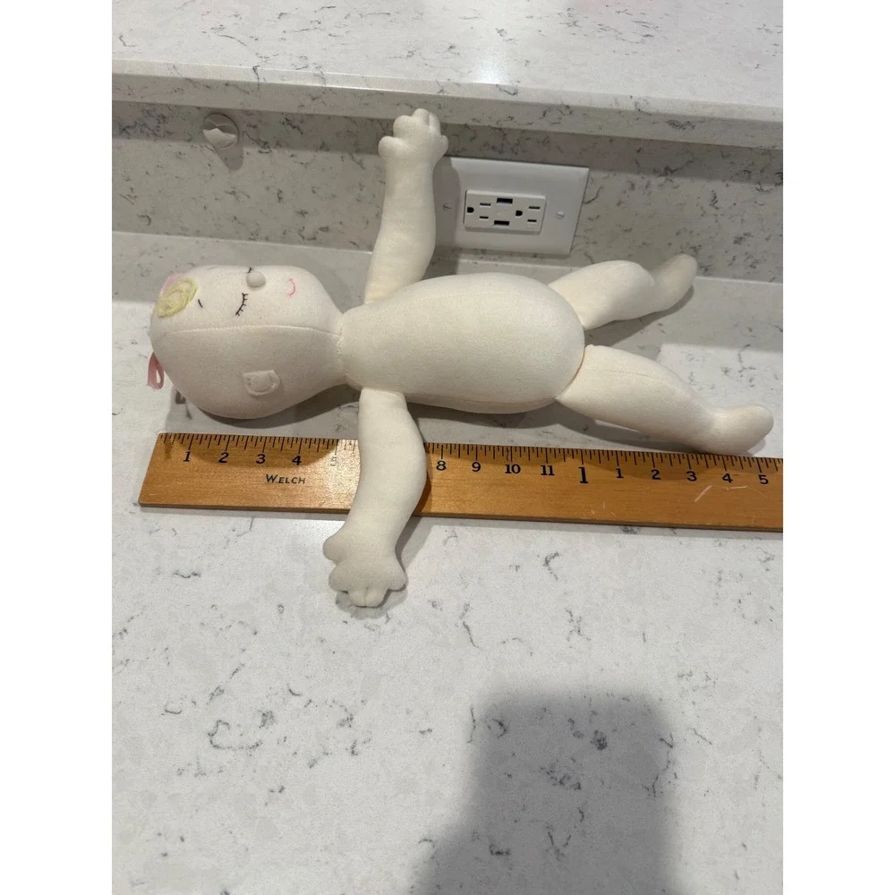 N/A soft plush